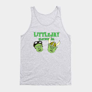 Two Trolls Tank Top